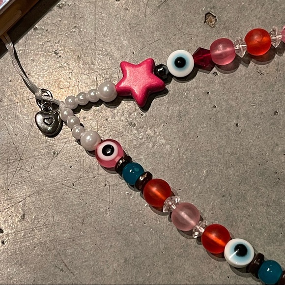 Phone String! Pride 🌈 TL,DR! - Picture 4 of 9